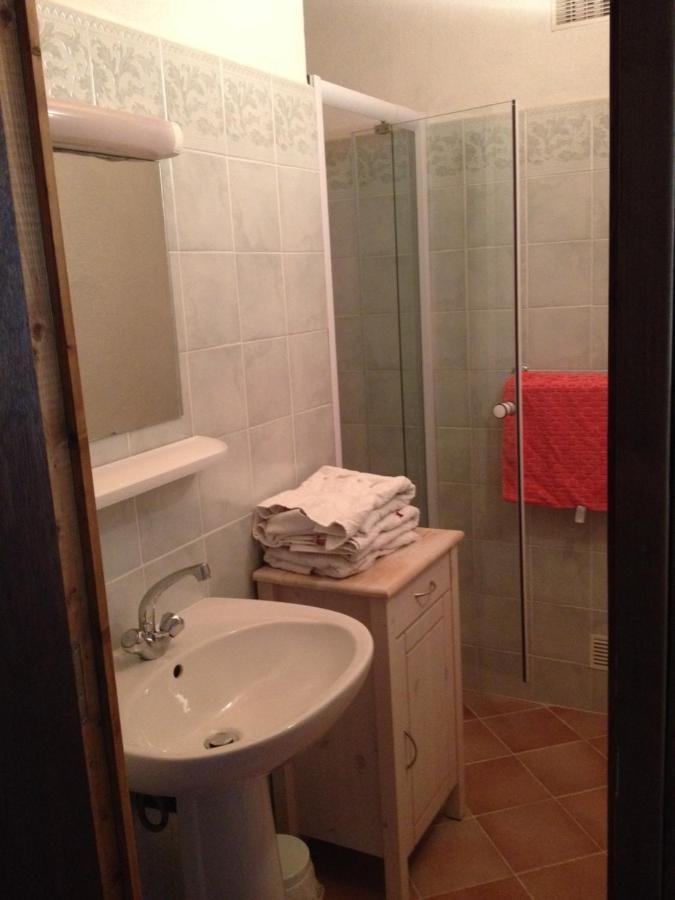 Saint-Étienne-en-Dévoluy La Tourtette B&B 외부 사진